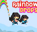 Rainbow Drops